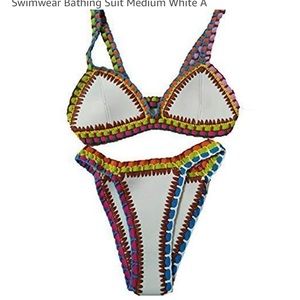 Dupe of Kiini bikini